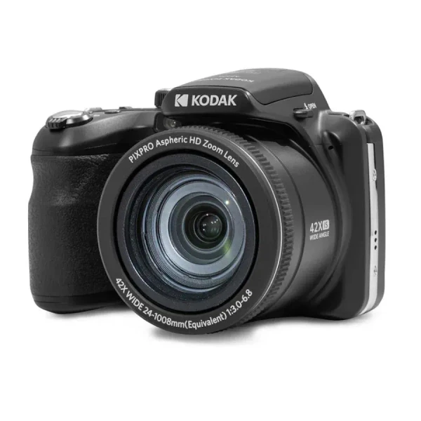 Kodak Astro Zoom AZ425: Product review