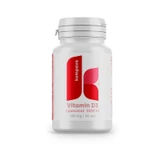Kompava Lipozomální vitamin D3