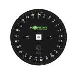 Korda Dial Scale Dual Rev 50kg