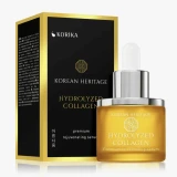 KORIKA Korean Heritage Hydrolyzed Collagen Premium Rejuvenating Serum
