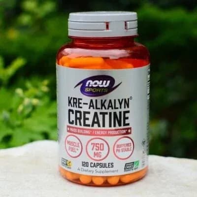 Kreatin kre-alkalin