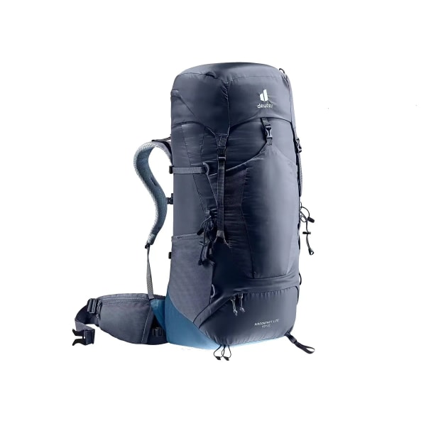 Deuter Air Contact Lite 50 + 10 l: Product review