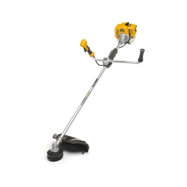 Stiga BC 555 B: Product review