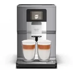 Krups Intuition Preference Plus EA875E10: Product review