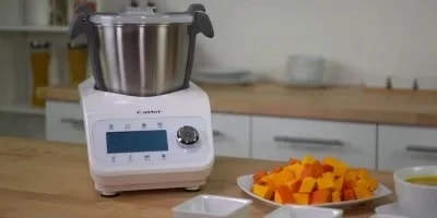 Catler TC 8010