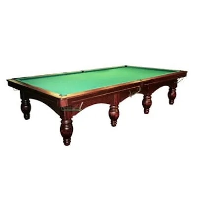 Kulečníkový stůl snooker Phoenix 9 ft