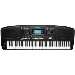 Kurzweil KP300 X: Product review