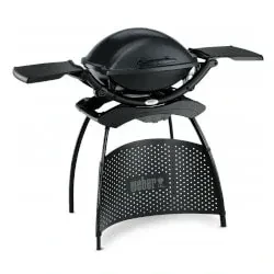 Weber Q 2400: Product review