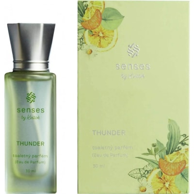 Kvitok Senses Thunder