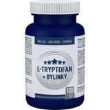 Clinical L-Tryptofan + bylinky