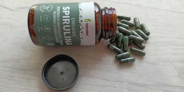Blendea Spirulina