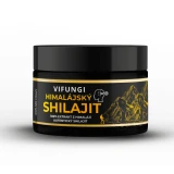 Vifungi Shilajit pasta