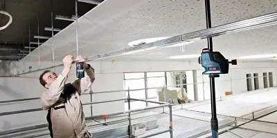 Laserové dálkoměry