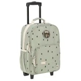 Lässig Happy Prints light olive