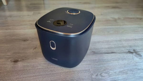 Lauben Low Sugar Rice Cooker 3000AT