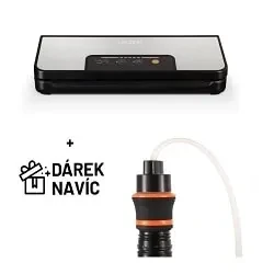 Lauben Vacuum Sealer 60SB: Product review