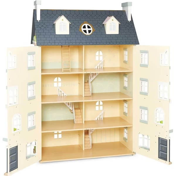 Le Toy Van Palace: Product review