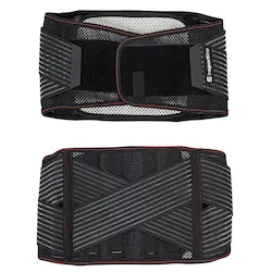 Ledvinový pás inSPORTline Avochi: Product review