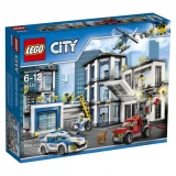 Lego City