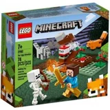 Lego Minecraft
