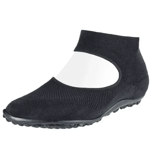 Leguano Ballerina: Product review
