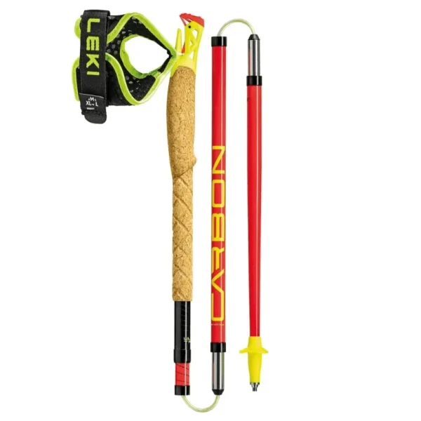 Leki Ultratrail FX.One: Product review