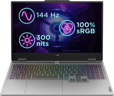 Lenovo LOQ 15IRX10 83JE00SXCK