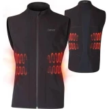 Lenz Heat vest 1.0 women