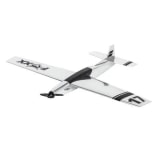 Aero-naut Foxx Pylonmodell
