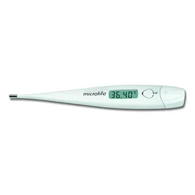 Microlife MT 16C2: Product review