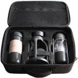 Lewerpresso Pro Travel set