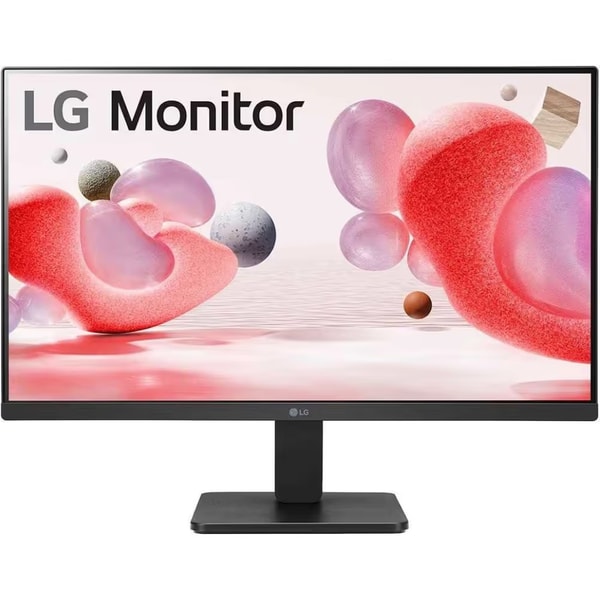 LG 24MR400: Product review