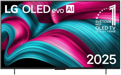 LG OLED48C54LA