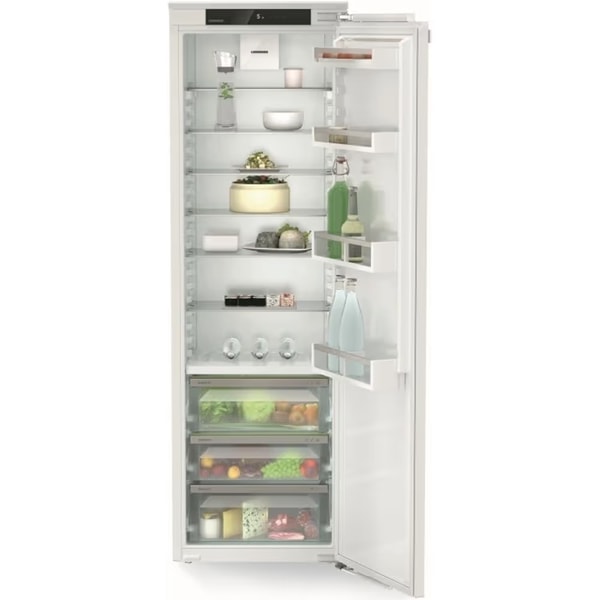 Liebherr IRBe 5120: Product review