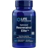 Life Extension Optimized Resveratrol