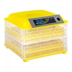 Incubato IN-112DDI: Product review