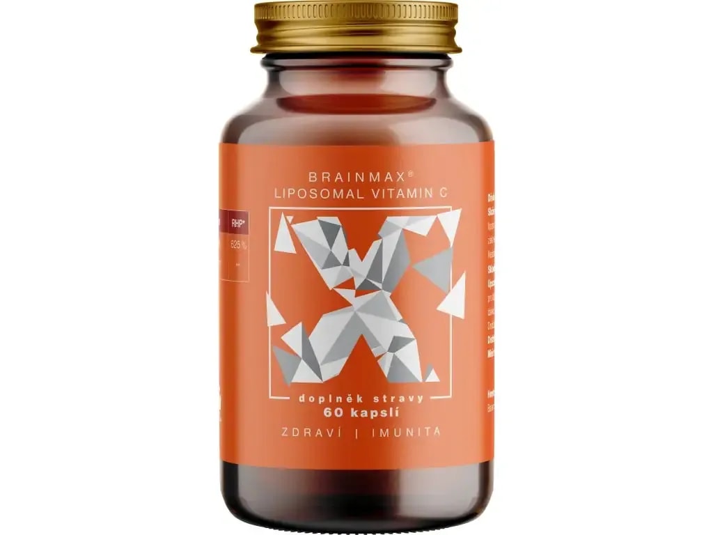 Liposomal vitamin C brainmarket
