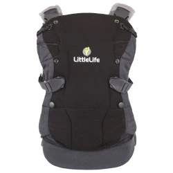 LittleLife Acorn Baby Carrier: Product review