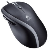 Logitech Advanced Corded Mouse