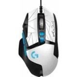 Logitech G502 Hero