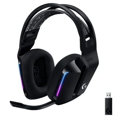 Logitech G733 Lightspeed