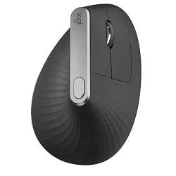 Logitech MX Vertical: Product review