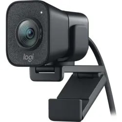 Logitech StreamCam C980: Product review