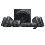 Logitech Z906