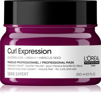 L’Oréal Expert Curl Expression maska
