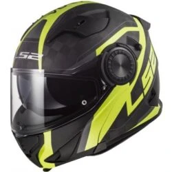LS2 FF313 Vortex Carbon: Product review