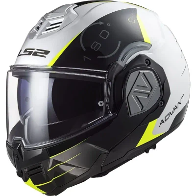 LS2 FF906 Advant Codex