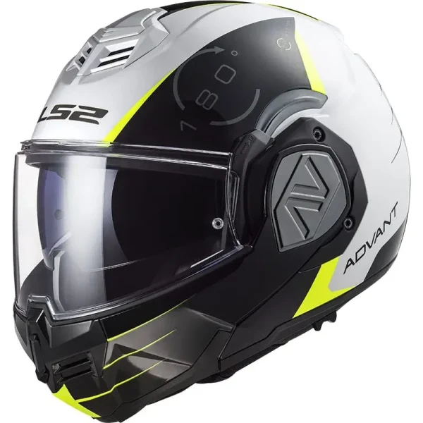 LS2 FF906 Advant Codex: Product review