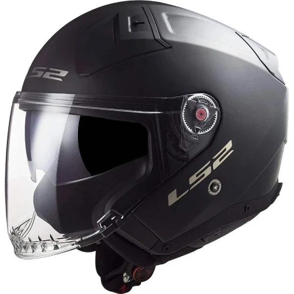 LS2 OF603 INFINITY II: Product review