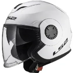 LS2 OF570 VERSO: Product review